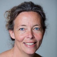 Ulla Egeberg