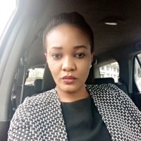 Jane Ebubedike