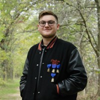 Dalton Mccomas