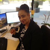 Gerri Harris