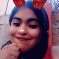 Niña Fresa Sánchez