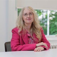 Sally Hewish