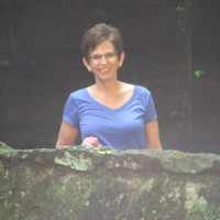 Jacqueline Maxey