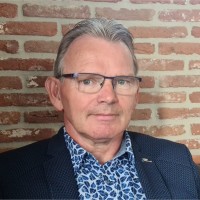 Bauke Van Der Meulen