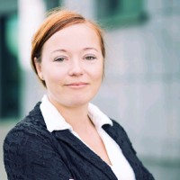 Elżbieta Pyrek-Drożdż