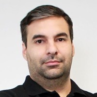 Rodrigo Rodrigues De Farias