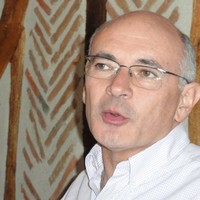 Gilles Maarek