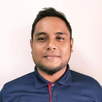Azam Ashroff