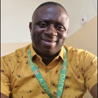 Ekow-Mill Robert Benjamin