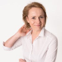 Katarzyna Skonieczna - Nowak