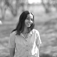 Prerana Nikam