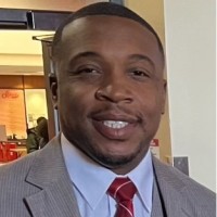 Christopher Cooper Sr.
