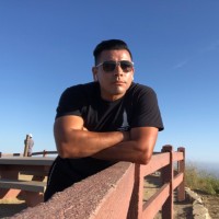 Alfredo Sandoval Victorio