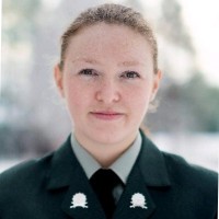 Thea Gjølberg