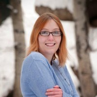 Heather Radick