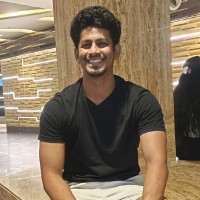 Sambit Sagar