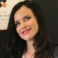 Aleksandra S. Sadar