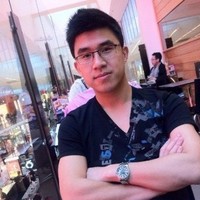 Eric Zhang