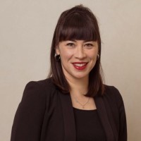 Romina Vogel