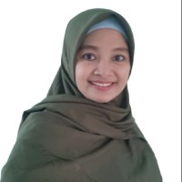 Annisa Eka Wahyuningtyas