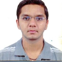 JAYDIP BHUT