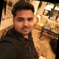 Mohammad Abid Ali