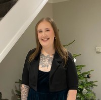 Rebecca Wilson