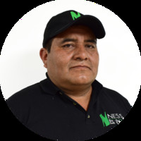 Miguel Riaño