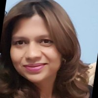 Nisha Mahajan