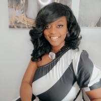 Coach T. EnStacia White, AGS