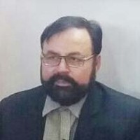 Khalid Hanif Khan