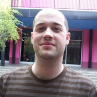 Chris Bayer