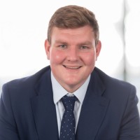 Luke Brafield