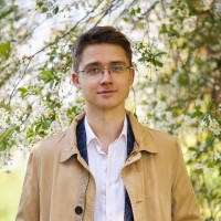 Evgeny Ermolaev