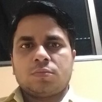 Harikesh Kumar Singh