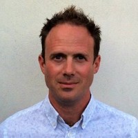 Matt Footman