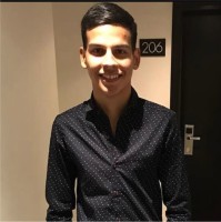 Walter Gastón Lopez