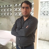 Diego Huerta Hernandez