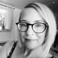 Pamela Kronander Geiros