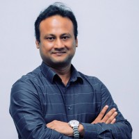 Rajesh Radhakrishnan