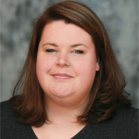 Amanda Uhme