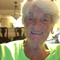 Cecelia McManus