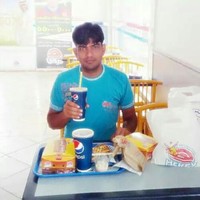 Mahendra Sharma
