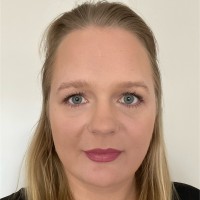 Sandra Andersson