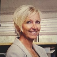 Mari Andersson