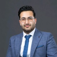Mohammad Abbasi محمد عباسی