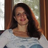 Amy Harrington