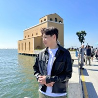 Alex Chen