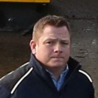 Keith Mccann