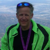 Michael Bernot